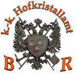 Hofkristallamt