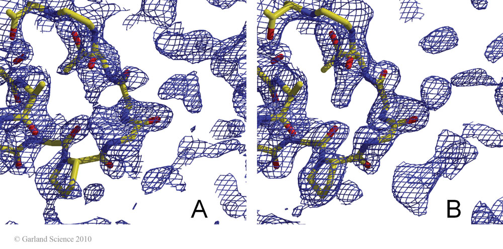 Biomolecular_Crystallography_Fig_12-06_AandB
