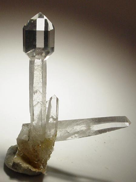 Quarz crystal - Wikipedia